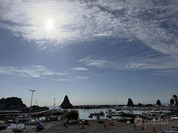 Immobile di 180 m² con 5 locali a Aci Castello