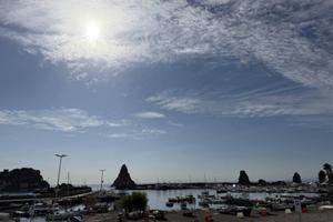 Immobile di 180 m² con 5 locali a Aci Castello