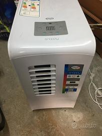 Condizionatore Portatile Argo Snappy