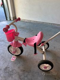 Triciclo Chicco U-Go