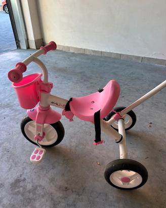 Triciclo Chicco U-Go