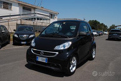 SMART FORTWO 1.0 71 CV