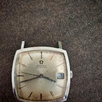 Omega Automatic vintage anni ’60 originale.