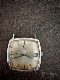 Omega Automatic vintage anni ’60 originale.