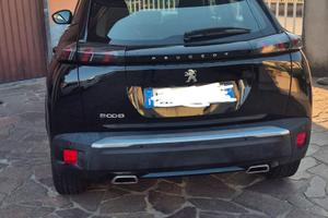  peugeot 2008 1.2 puretech 130cv