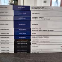 Libri Nissolino Corsi per Concorsi 