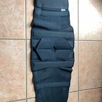 Fascia elastica lombare