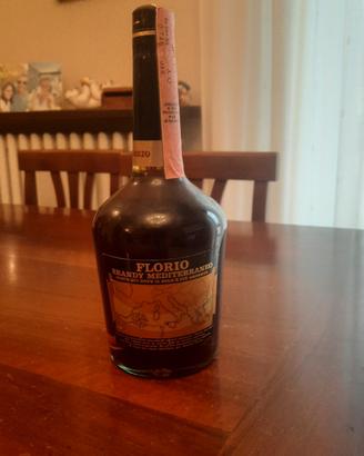 Brandy Florio 