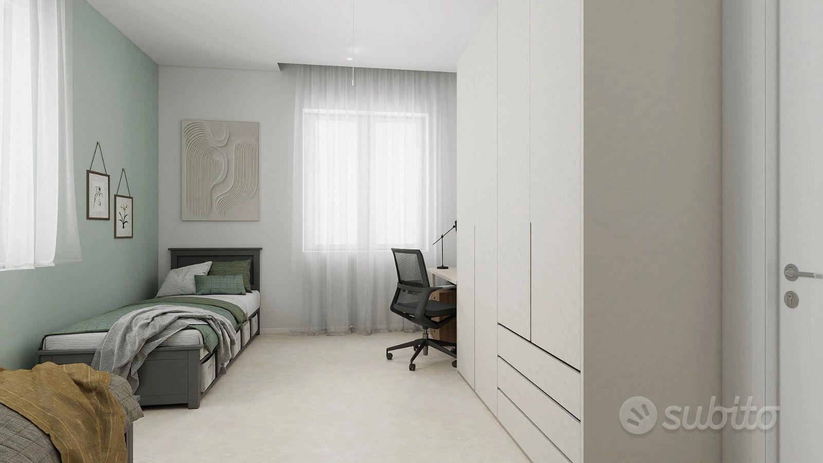 Appartamento – SA - Vista 5