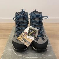 Scapone aku air 8000 taglia 42