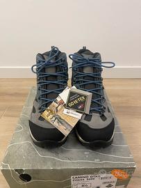 Scapone aku air 8000 taglia 42