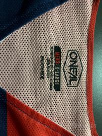 Maglia motocross enduro Oneal
