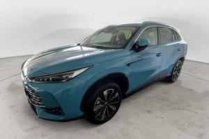 MG HS 1.5T-GDI AT Luxury