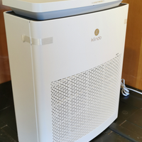 Nuovo Purificatore aria filtro antipolline EPA 12