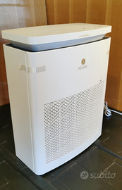 Nuovo Purificatore aria filtro antipolline EPA 12
