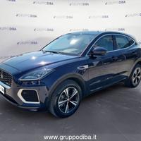 Jaguar E-Pace 2021 1.5 i3 phev R-Dynamic HSE ...