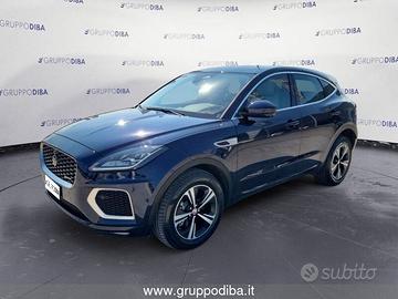 Jaguar E-Pace 2021 1.5 i3 phev R-Dynamic HSE ...