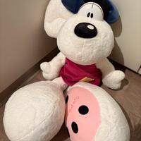 Diddle gigante