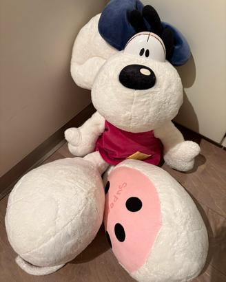 Diddle gigante