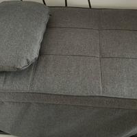 Pouf letto 