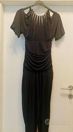 Tuta elegante Elisabetta Franchi