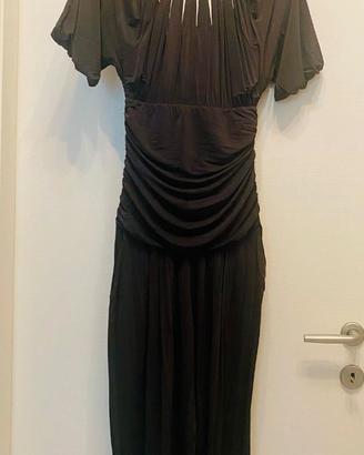 Tuta elegante Elisabetta Franchi