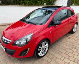 Opel Corsa 1.3 CDTI 95CV Tetto Apribile
