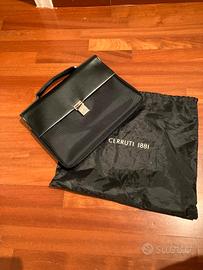 Cerutti 1881 borsa porta documenti/ laptop