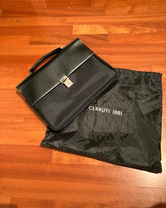 Cerutti 1881 borsa porta laptop