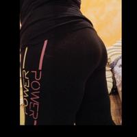 pantaloni spost taglia XL 