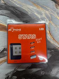 kit di illuminazione LED per mobili Ritos Stars
