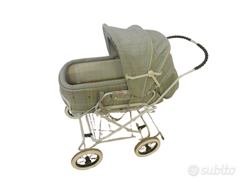 passeggino donazione volontaria/ Kinderwagen