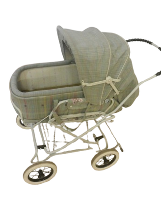 passeggino donazione volontaria/ Kinderwagen