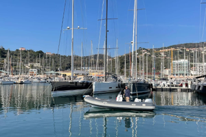 Gommone del 2019