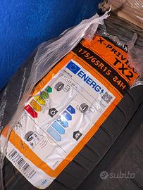 TRACMAX 175/65/R15 (84H) (ESTIVE)