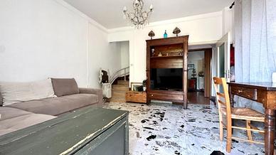 CASA SEMINDIPENDENTE A FRANCAVILLA BISIO