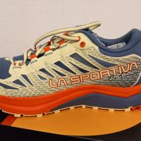 Scarpe mountain running