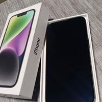 iphone 14 da 512 giga.. perfetto in tutto
