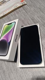 iphone 14 da 512 giga.. perfetto in tutto