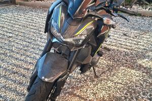 Kawasaki Z 900 - 2017