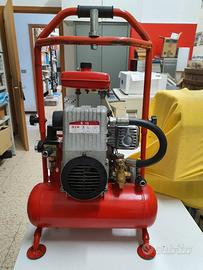 Compressore HONDA con motore a scoppio