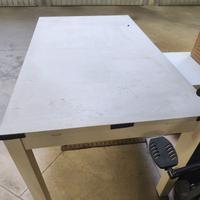 Tavolo estensibile IKEA