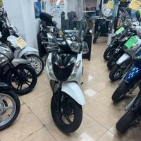 Honda SH 125 DD fine 2010 - PERMUTE