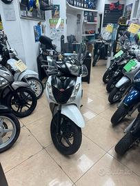 Honda SH 125 DD fine 2010 - PERMUTE