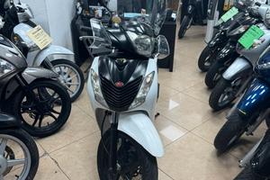 Honda SH 125 DD fine 2010 - PERMUTE