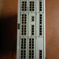 Centralino telefonico ISDN VOIP Alcatel OmniPCX