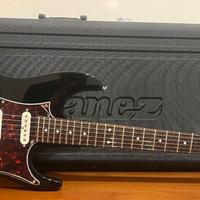 Ibanez AZ 2204N - BK