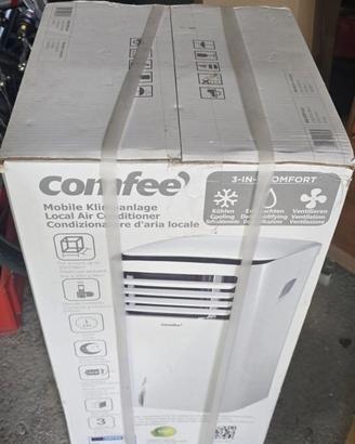 Comfee MPPH-09CRN7 Condizionatore portatile