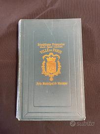 Histoire Des Instruments De Musique J. RAMBOSSON