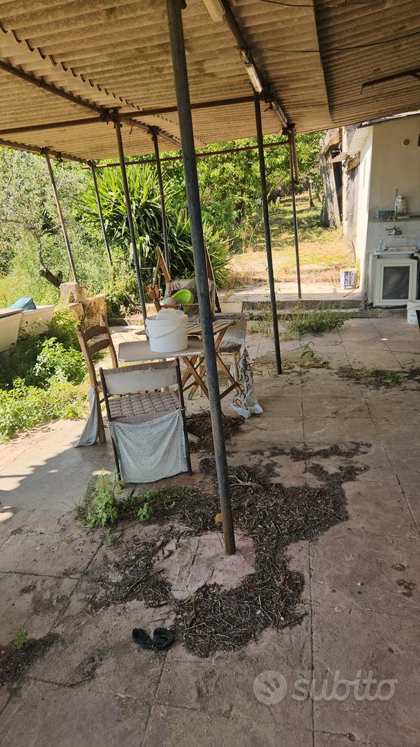 Terreno 1800mq - Vista 4
